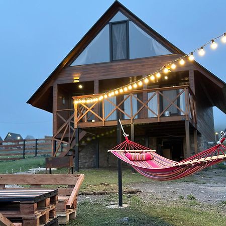 Cottage Mtachy Stepantsminda Exterior photo